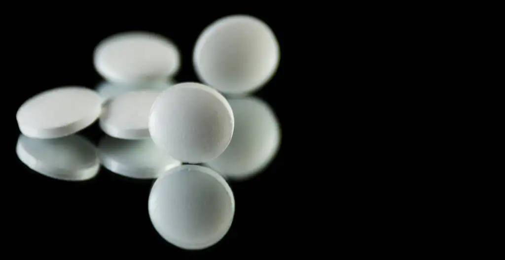 Glucosamine 1000mg Supplement Pills for rejuvenate joints, knee, arthritis