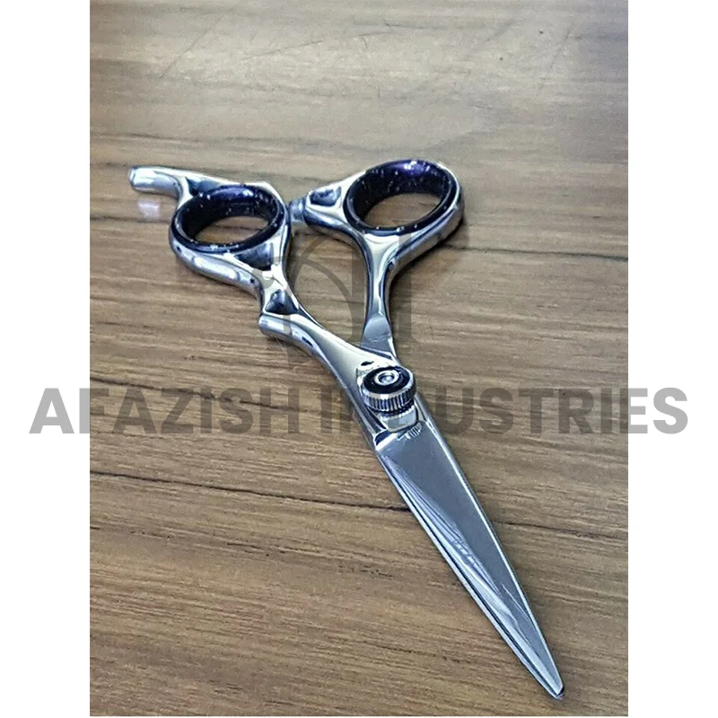 Razorline Hairdressing Scissors Barber Supplies Hair Scissor SUS440C Professional Straight Scissors