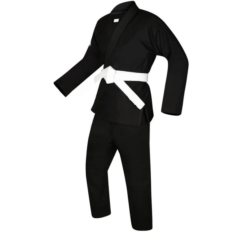 High quality custom made Brazilian jiu jitsu Uniform unisex BJJ kimonos on wholesale price with customization brand logos