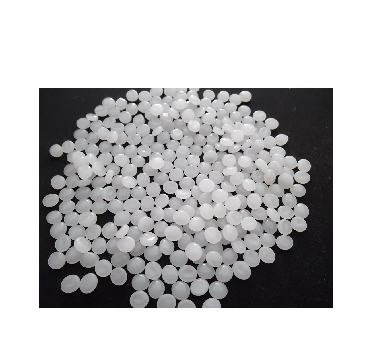 High Quality Granules Hdpe Pipe Plastic Raw Materials Available For Sale At Low Price
