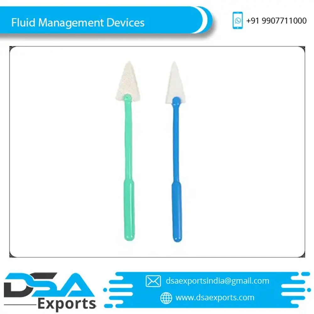 Medical Surgical Disposable  PVA Sponges For Lasik Laser Non Woven Sponge At Low Price