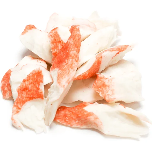 Палочка из краба, замороженная рыба, сурими, палочки, хот-дог в морском стиле, замороженная оптовая продажа, Имитация краба, сурим