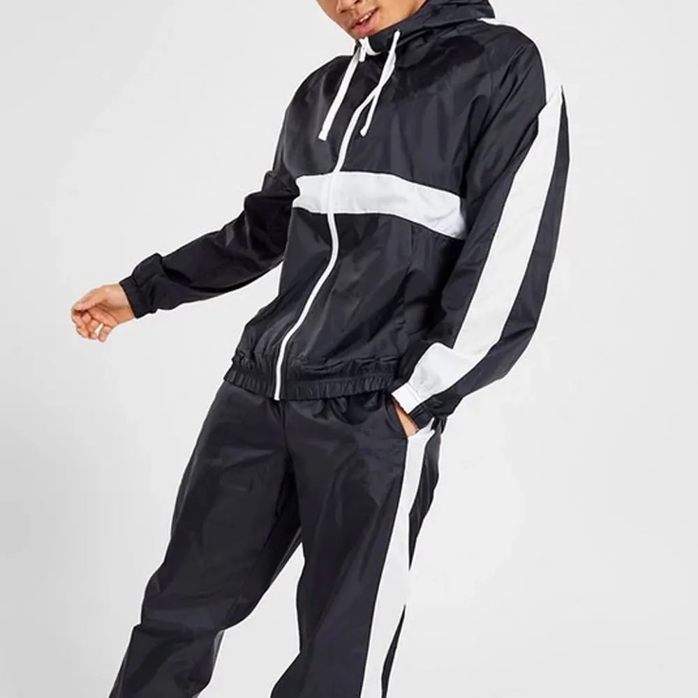 2024 Trending Autumn And Winter Men Soccer Tracksuit Top Thai Quality Football Training Suit Comfortable And Breathable Jersey