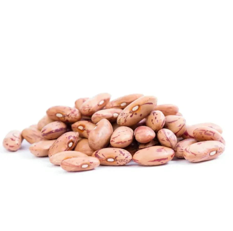 Very Light Speckled Kidney beans sugar beans pinto beans for sale High quality long shape Quality Dark Red, Brown, Sugar Beans