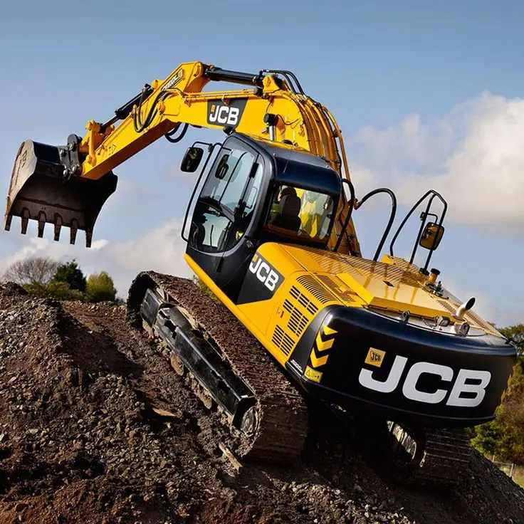 Caterpillar Crawler Hydraulic Excavator Machine Used Digger with Core Components in Stock for Wholesale Sale Competitive Price