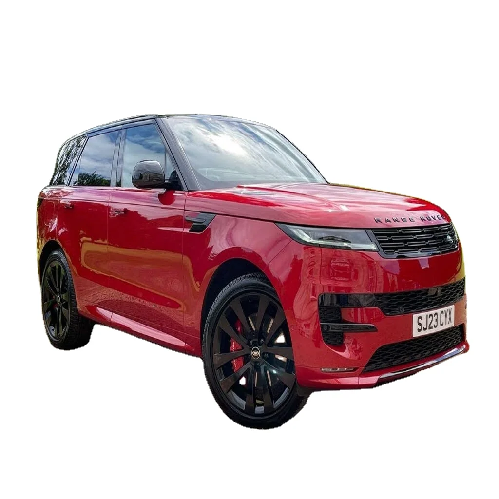 Подержанный 2023 Land Rover Range Sport 3 0 P510e первое издание