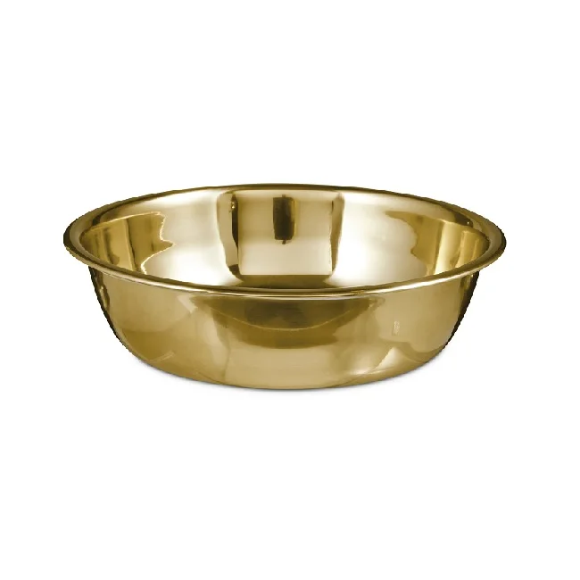 Wholesale Stainless Steel Material Pet Food Supplies Bowl Dog Food Serving Bowl With Stand Customized Design Bulk Quantity