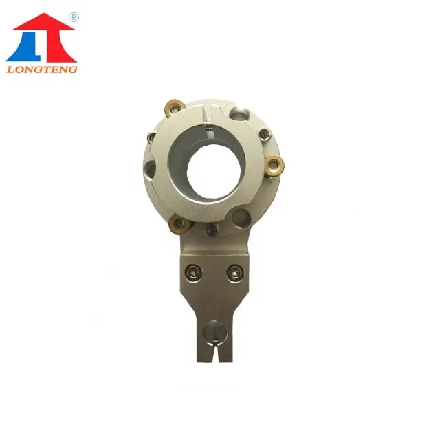 anti collision torch holder for plasma cutting machine