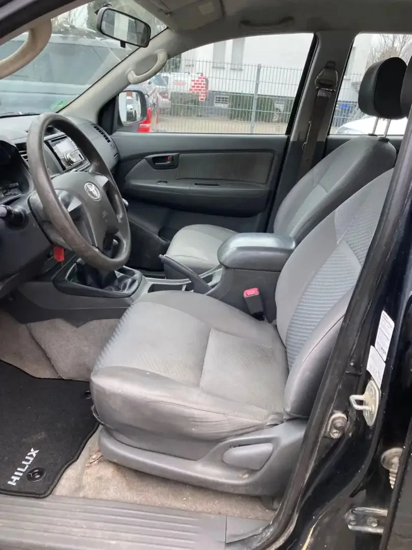 2014 TO YOTA HILUX EUROPEAN USED CHEAP SECOND HAND CAR LOW MILEAGE FOR SALE EUROPE USED SUV