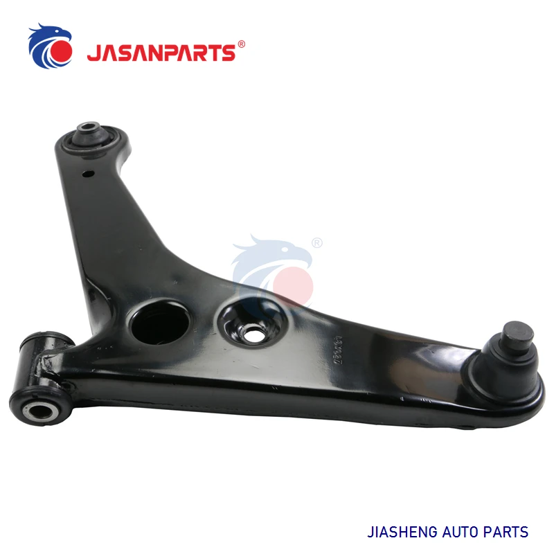 MR403420 MR403419 FRONT AXLE LEFT LOWER CONTROL ARM FOR MITSUBISHI LANCER CS3 03Y FRT LH