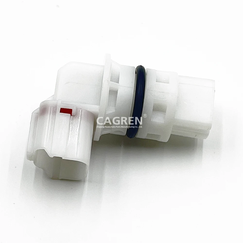 Universal automobile fuel pump assembly top cover main connector, 5-pin high sealing, one-piece molding, factory wholesale