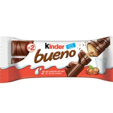 Best price Kinder Surprise / Kinder Bueno / Kinder Joy Ready