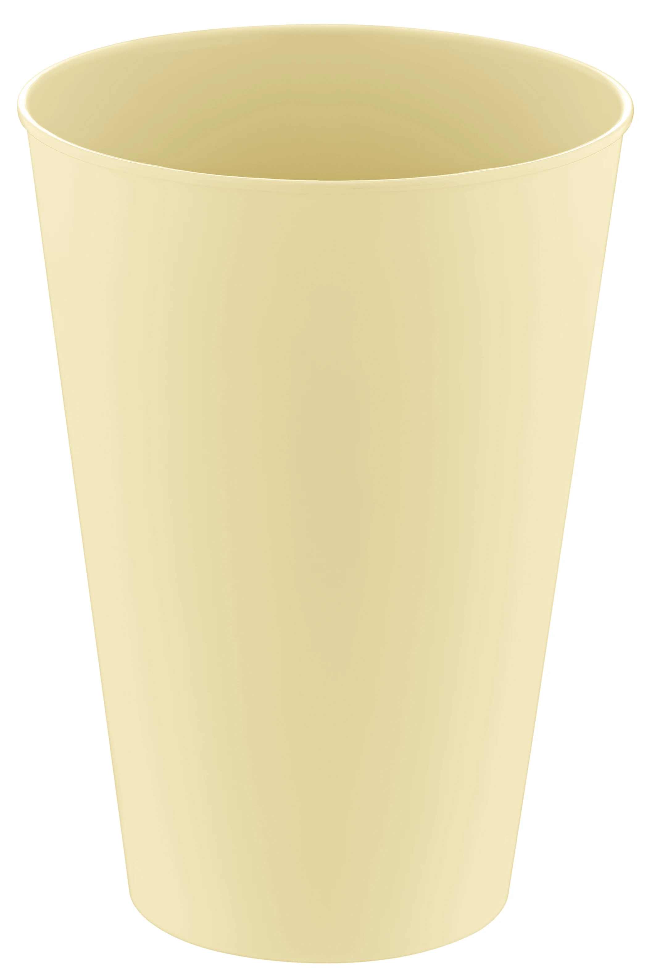 400ml Durable Plastic Cup Stackable and Lightweight Drinking Cup for Home and Outdoor Use Ideal for Cold Beverages Outdoor Camp