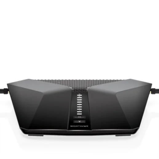 NETGEAR 4G LTE WiFi 6 Router (LAX20)