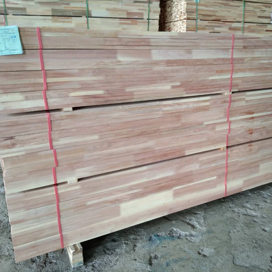 Высококачественная древесина из Таиланда размер 17*35*2