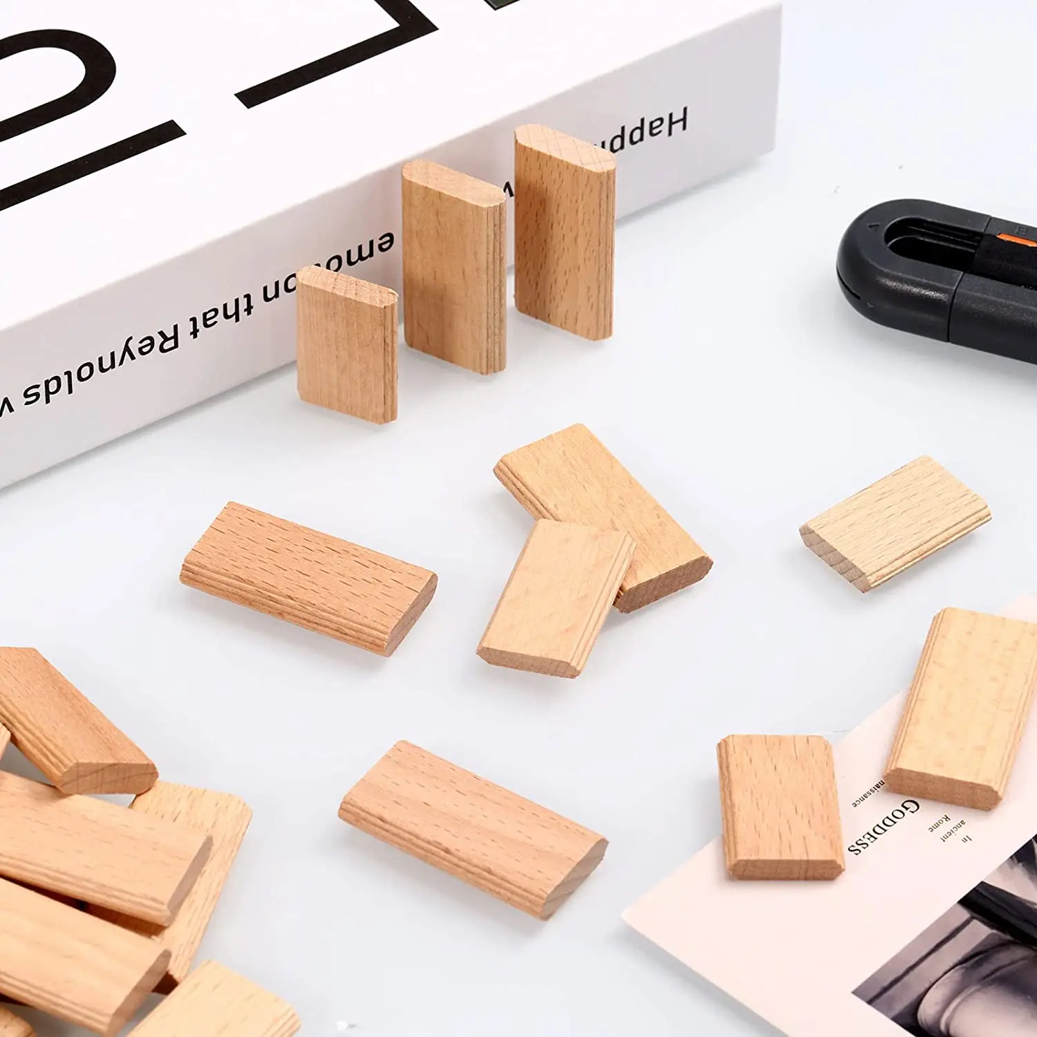 Wholesale Beech Board Timber Lumber top quality