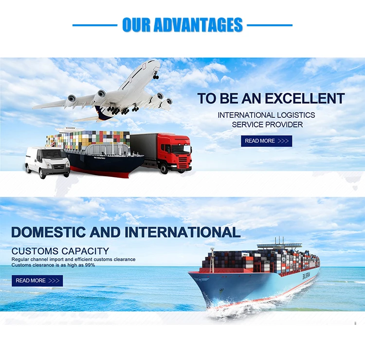 Shipping  DDP Service Clearing And Forwarding Agent From Shenzhen China To Cambodia Thailand Malaysia Usa