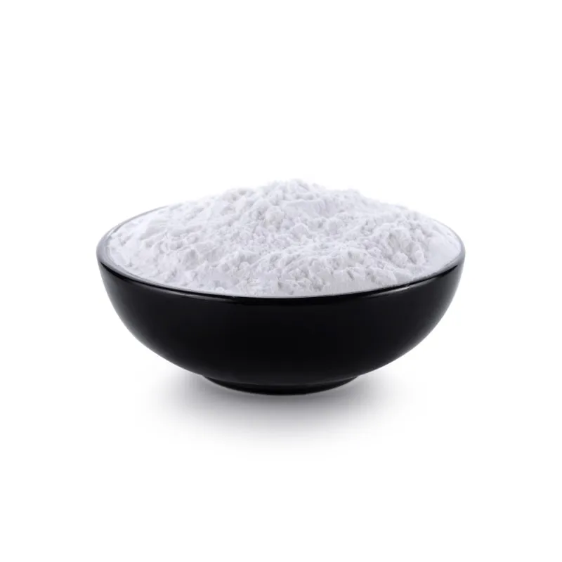 Factory Best Price Export High Quality Tapioca Starch White Powder Color Modified Tapioca Starch Made in Vietnam
