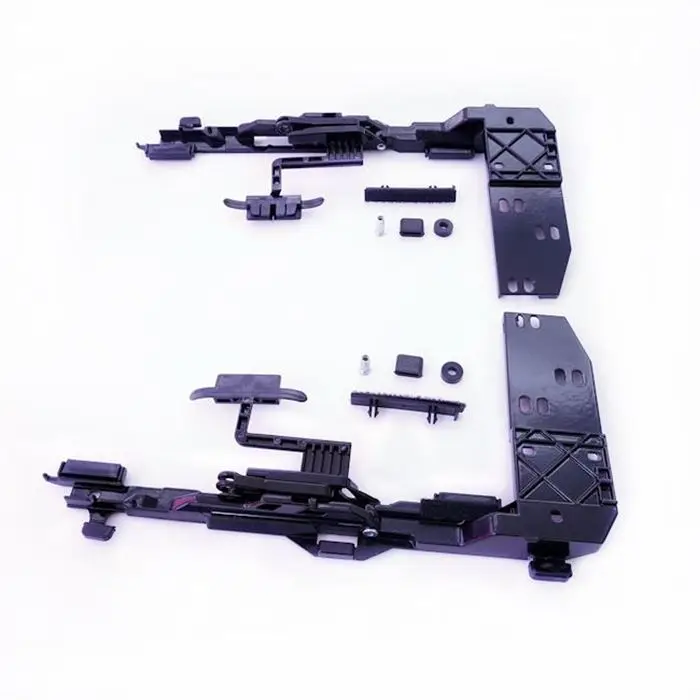 Комплект для ремонта люка на крыше совместим с Mercedes W124 S124 190 W201E класс 1988-1997 OEM A1247820512-A1247800512