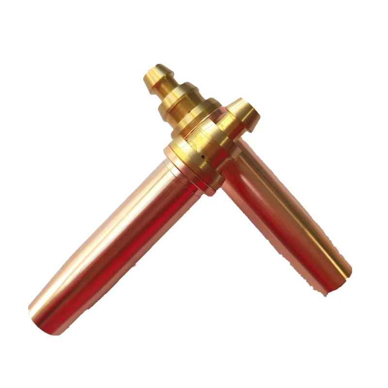 Oxy Fuel Flame Cutting Torch Consumables gas cutting nozzle tip FB products