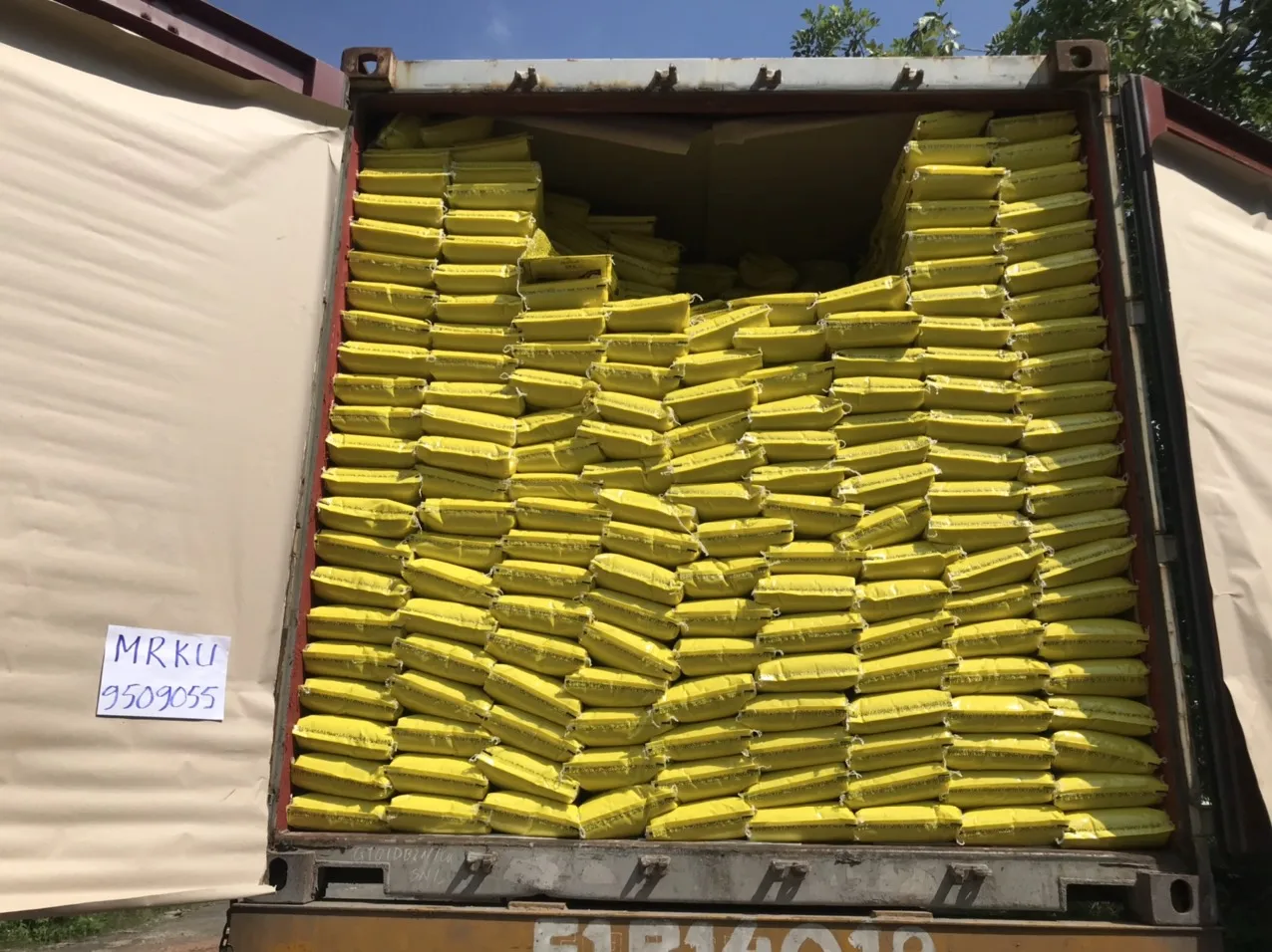 Vietnamese Jasmine rice / Rice from Vietnam/ OEM brand