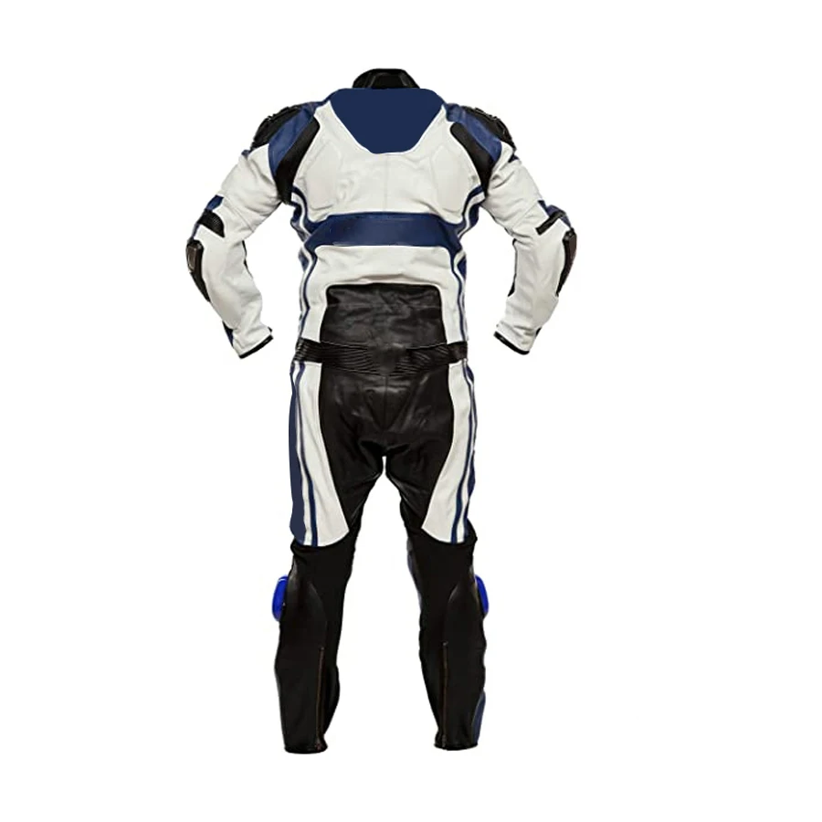 Motorbike Jacket Outdoor Waterproof Clothing Bike Jacket Pants Riding Motorcycle Racing Suit