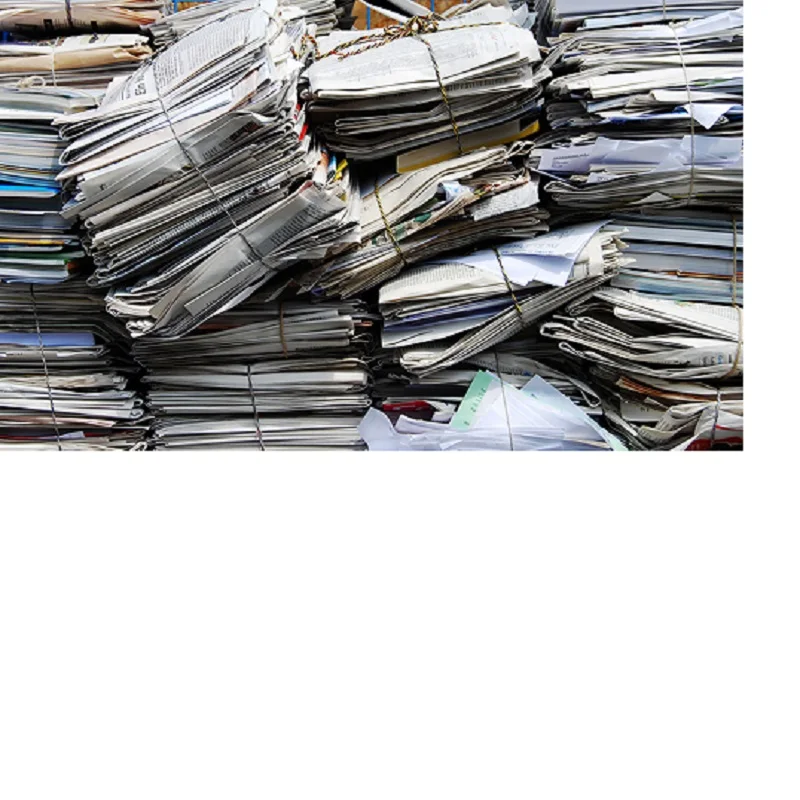 Old Used Newspaper OINP/ONP/OCC for Sale In Europe.