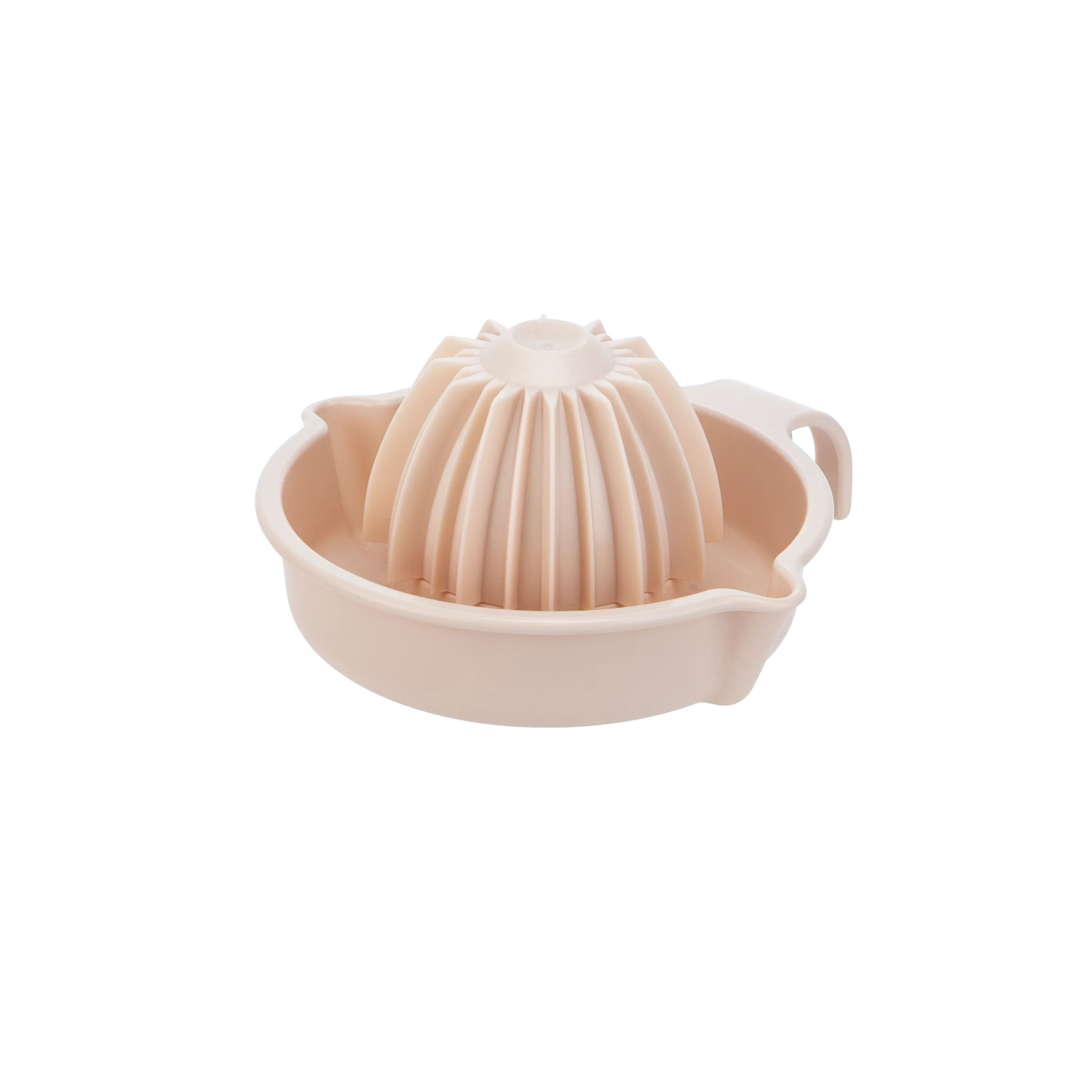Convenient large-sized orange & lemon squeezer set made of high-quality, odorless, BPA-free virgin plastic