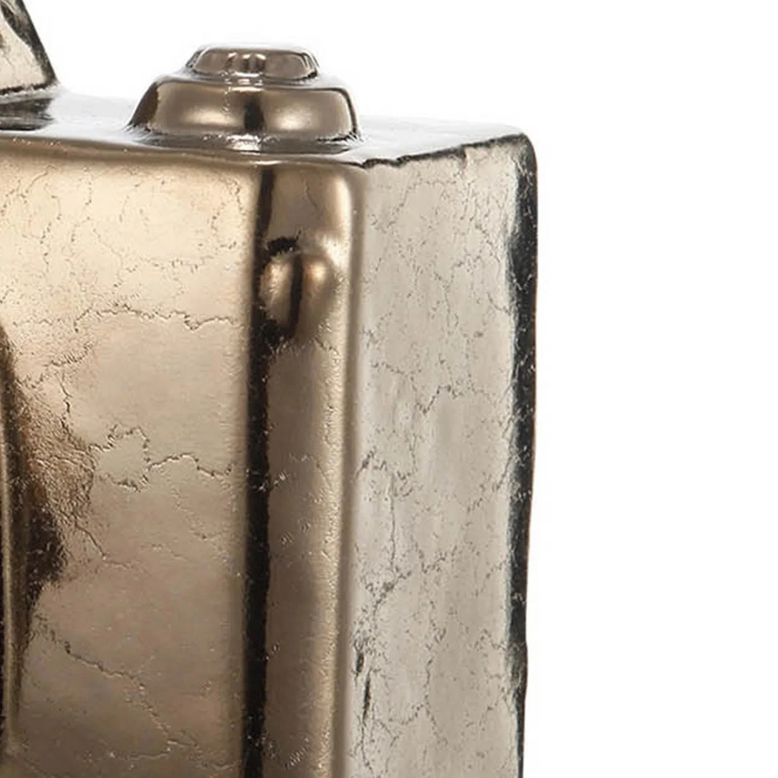 Mini Retro Camera Dollhouse Miniature SLR Vintage Model Photography Props Ornament Decoration accessories