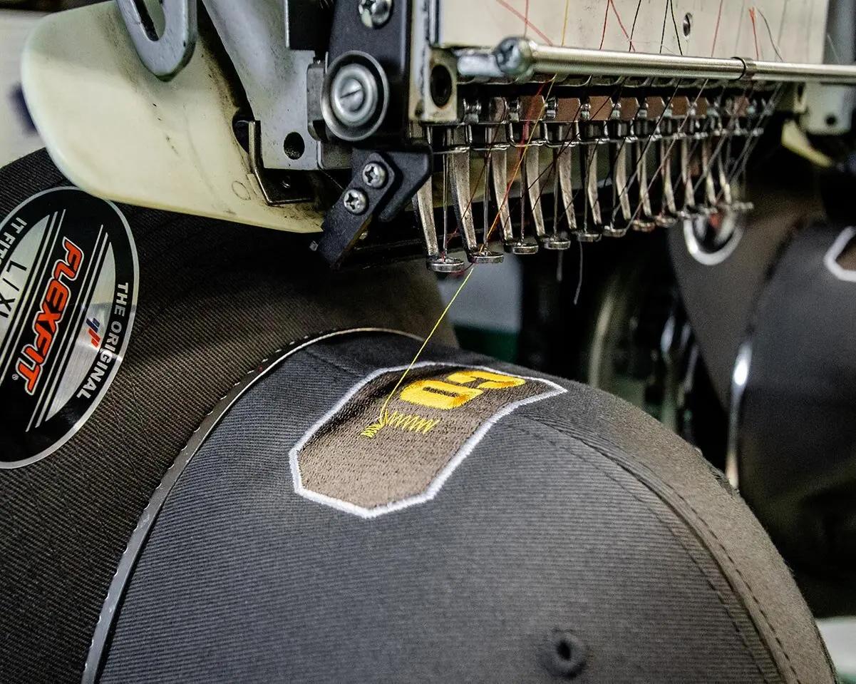 Outdoor Custom Puff Print Trucker Hat with DIY Text Personalized Trucker Hat Personalized Hats Custom Basecball Caps for gifts