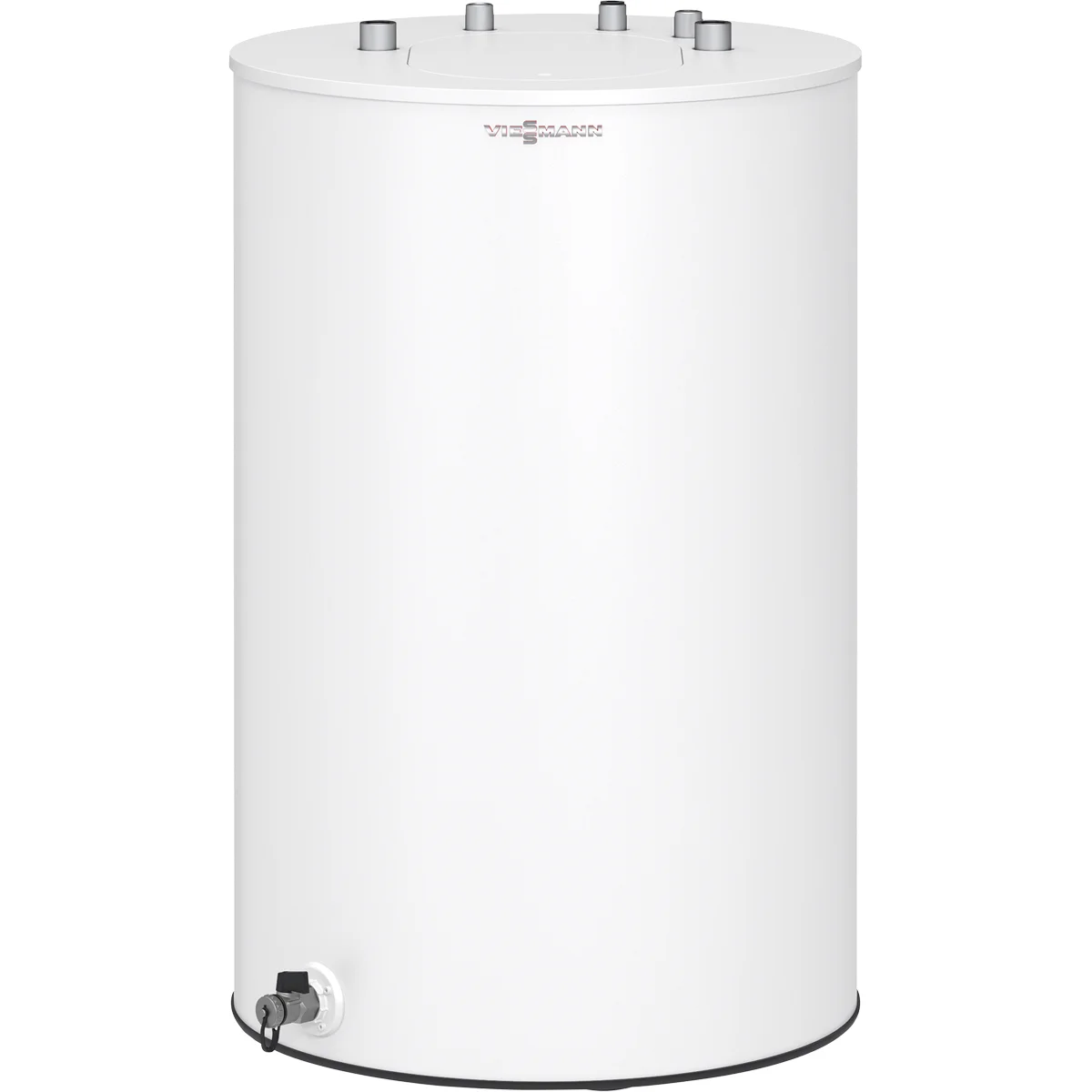 Viessmann Vitocell 100-вт 150 литровый котел с одним серпантином