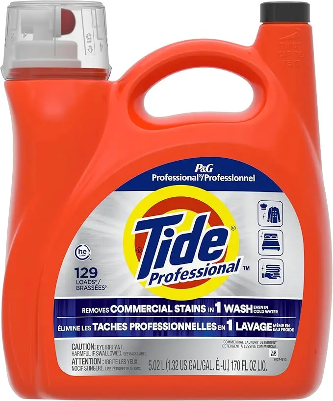 Number one Tide Pods Liquid Laundry Detergent Pacs Online Sales- Original Spring Meadow Pleasant Scent,Wholesale Assorted Counts