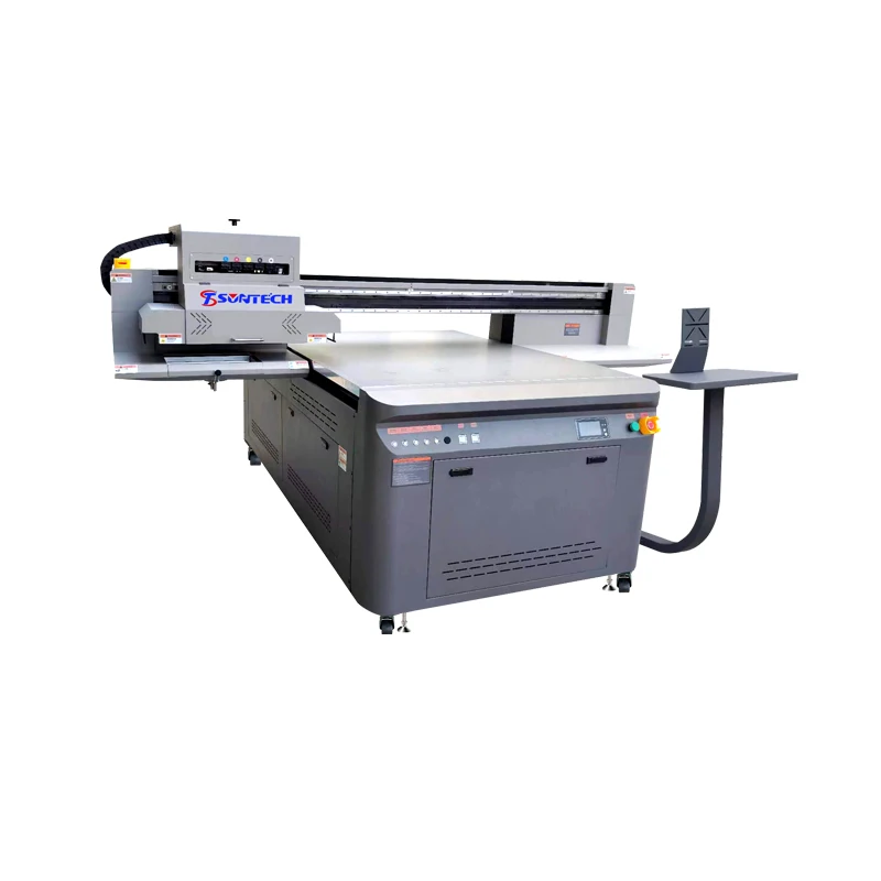 Fortune-1610 UV Flatbed Inkjet Printer Digital LED UV Printhead for Shoes Lipstick Slipper Buttons Compatible Ricoh G5i G5
