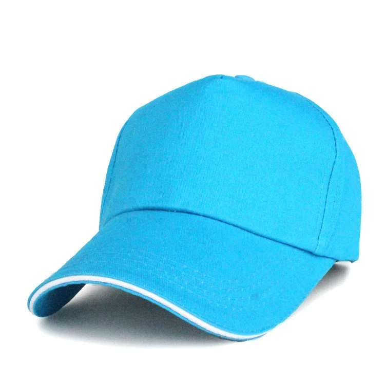 Women Tennis Summer Mesh Cap Adjustable Running Cycling Shipping Triangulation Sports Cap Gold Hat Western Cotton