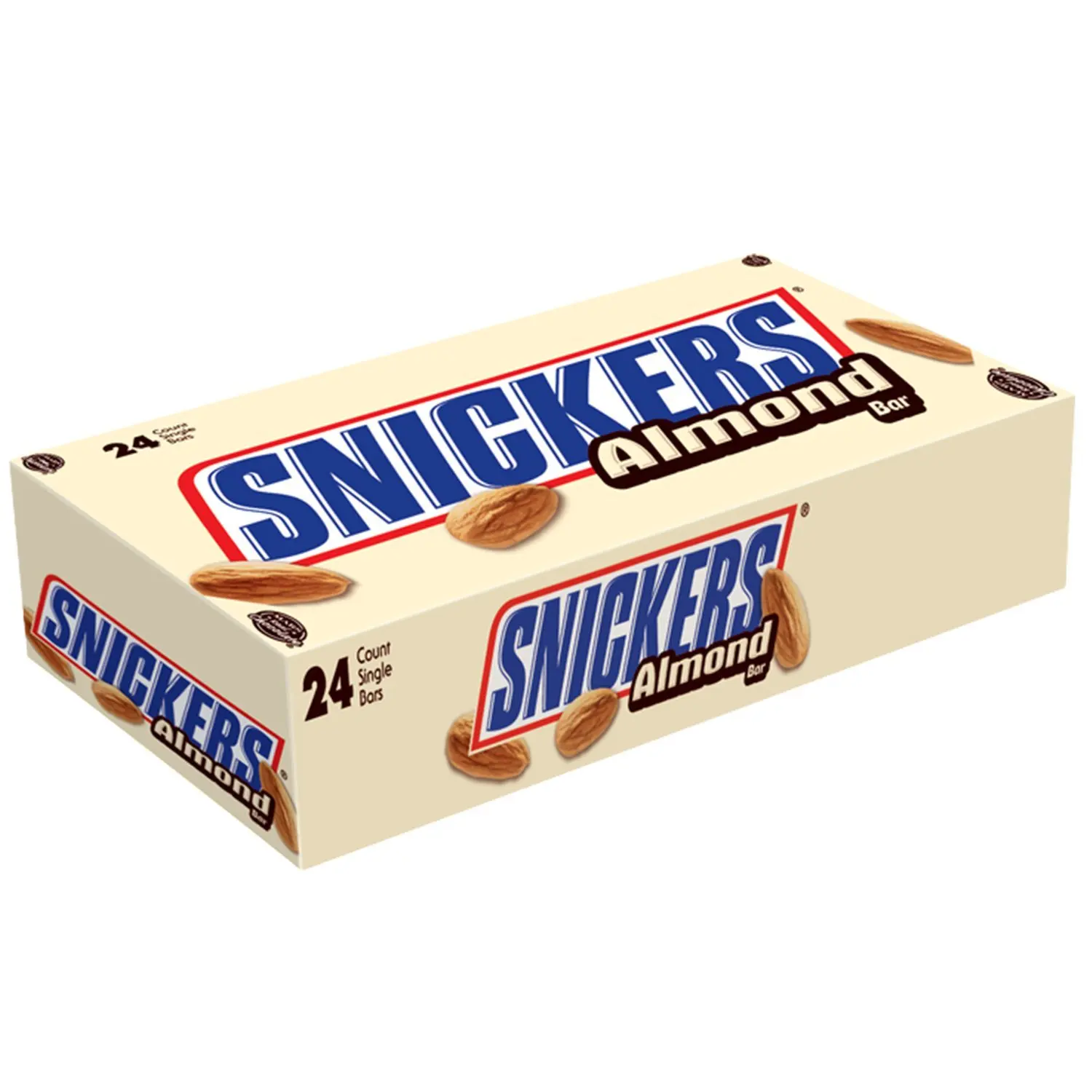 Бар SnickersCandy на продажу: непревзойденный вкус
