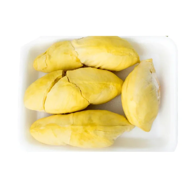 Frozen Monthong Durian From Thailand 2022 Local Fruit Natural 100% Premium Quality Thailand