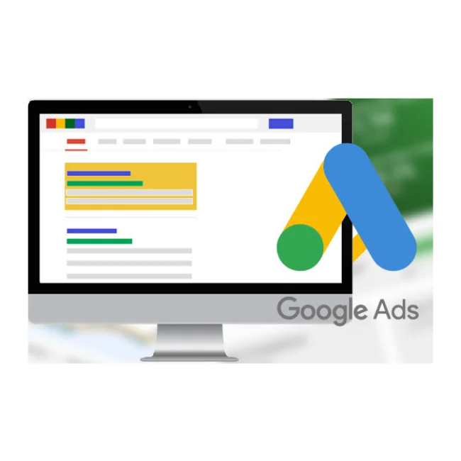 Google Ads for Small, medium and large businesses, Getting them online sales and qualified leads