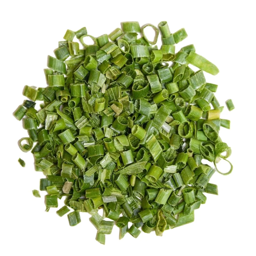 Сублимированный зеленый лук по лучшей цене | НЕАЛ