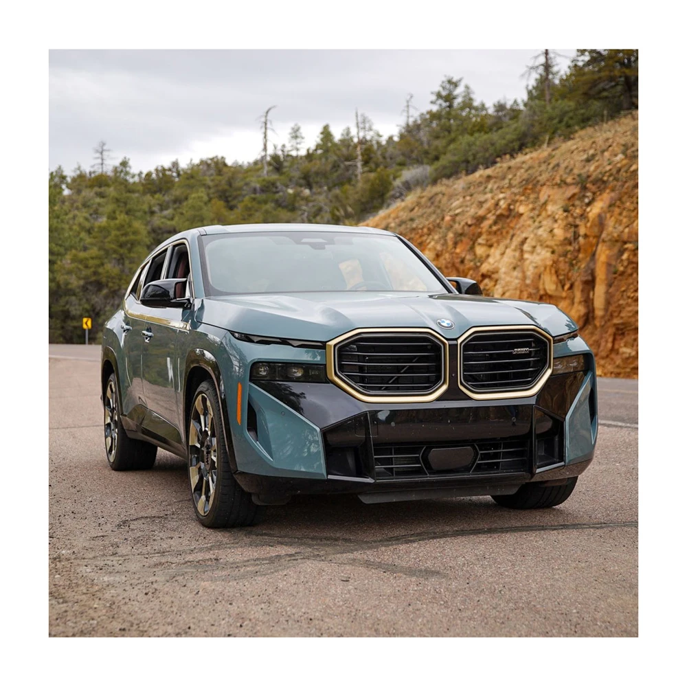 Подержанные автомобили BMwW LHD Bmww X серии X6 M / M50i RHD для экспорта!