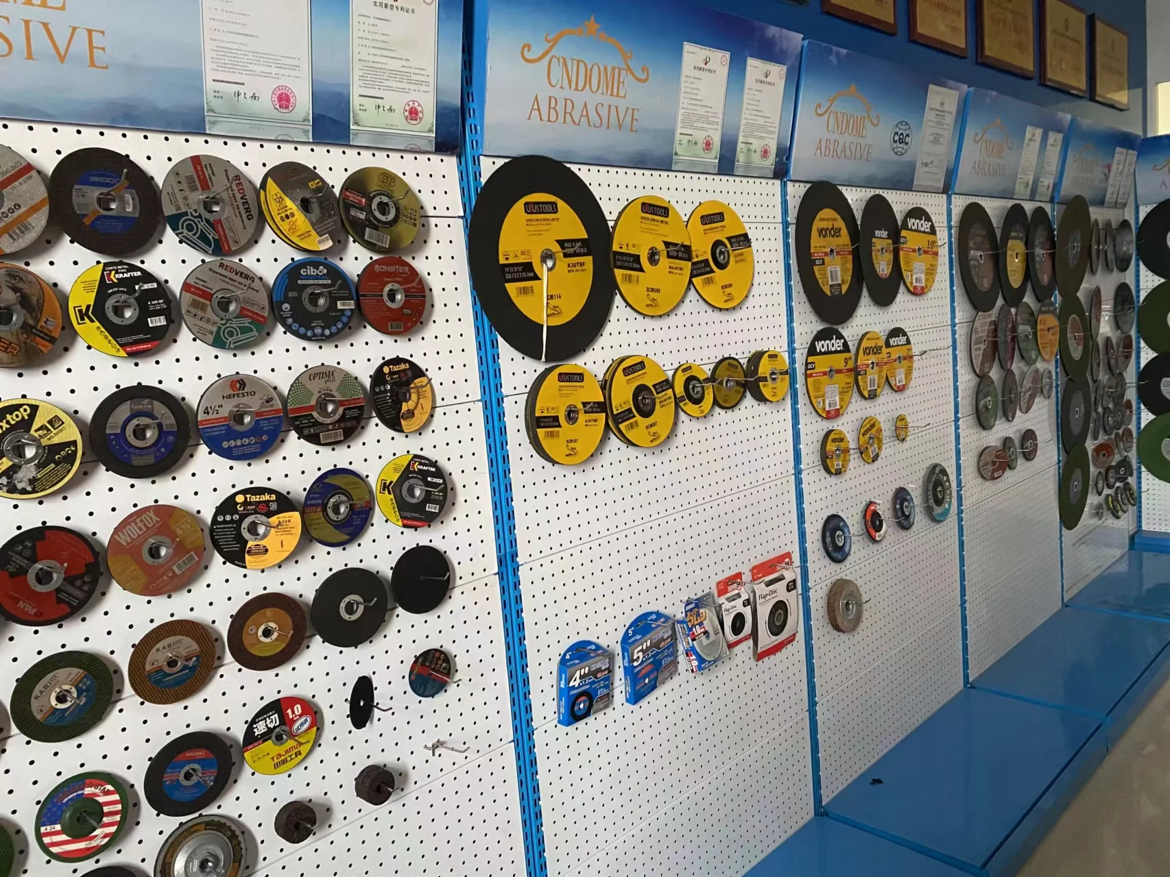 Лидер продаж, полимерные абразивные металлические шлифовальные диски, 9 дюймов, шлифовальный круг из оксида алюминия, 230 мм, угловые шлифовальные диски