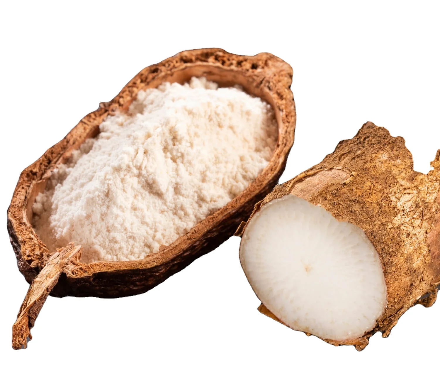 Modified Tapioca Starch with affordable price from Vietnam Manufacturer food ingredient in Vietnam the best