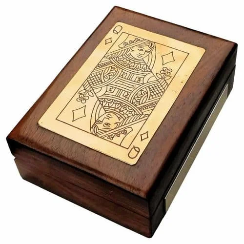 Attractive Heart Tangram Set with play Cards Wooden Puzzle Game High Quality wooden Puzzle Game At Latest price
