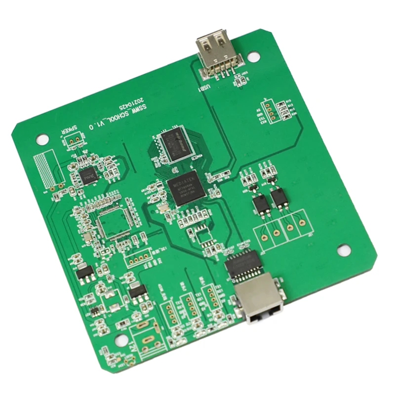 Pcb Assembly Service customized Multilayer board pcba Manufacturer