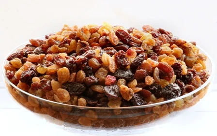 Golden dried raisins Indian origin raisins golden best quality raisins for export