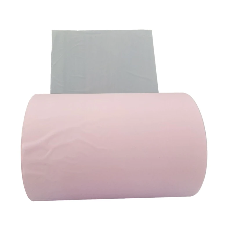 Women Sanitary Napkin Pads Polyethylene Backsheet Panty Liner Individual Package PE Film Wrapping Cast PE Film