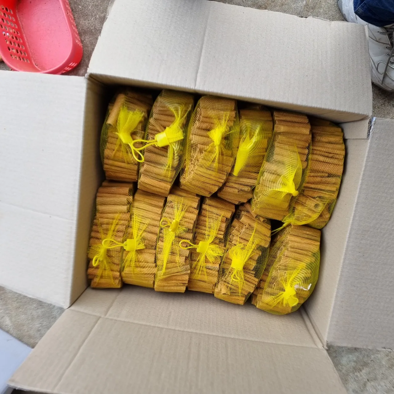 Cassia 14cm Origin Vietnam Cigarette Product With Best Price For Sale High Quality From Manufacture