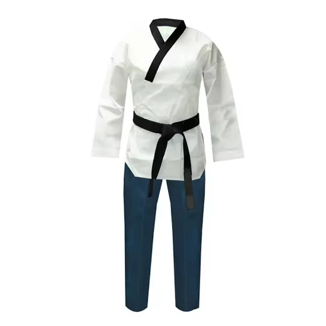 Best Quality Professional Light Weight Training Karate Suits Gi Traditional for Boy/Girl/Children Jujitsu Uniform