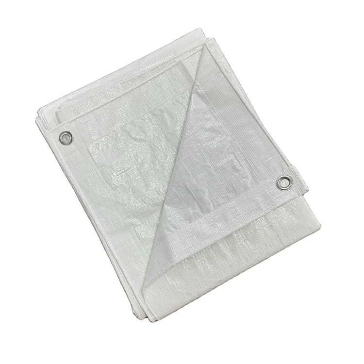 Plastic tarpaulin 12x20 heavy duty tarp start order