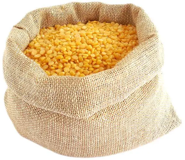 New Crops Red Lentil High Quality Organic Red Lentils in Bulk Max Gift OEM Style