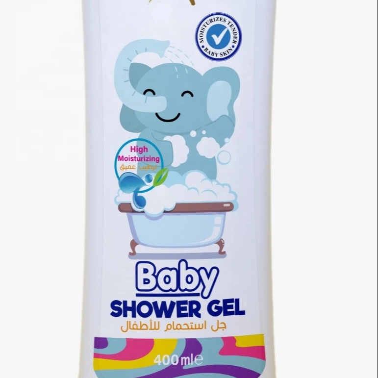 Eurostar Hair Shampoo OLIVE ALL Baby Private Label From Turkey Eco Friendly Product Turquie